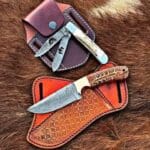 Cowboy knife deal – New year offer