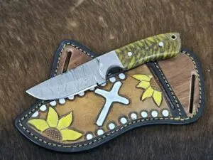 Best cowboy knife