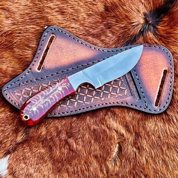 best hunting knife