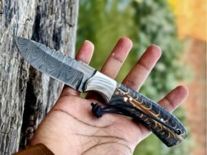 rancher knife